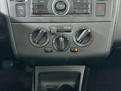 Used 2011 Nissan Versa 1.8 S w/ PWR Plus Pkg FWD image 14