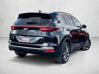 Used 2020 Kia Sportage S w/ Option Group 020 video 2