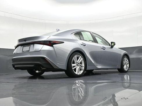 Used 2021 Lexus IS 300 w/ Comfort Package image 27