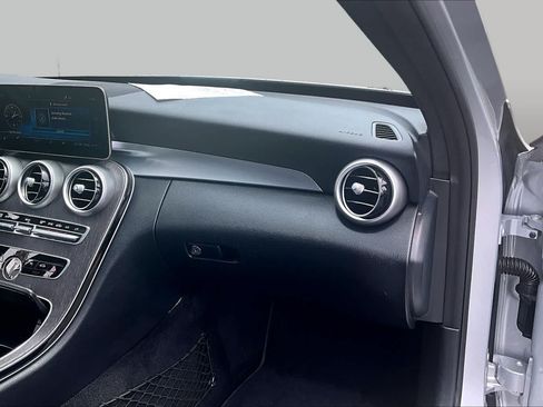 Certified 2020 Mercedes-Benz C 300 Sedan image 19