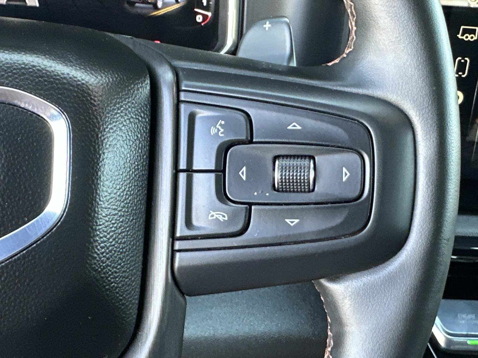 Used 2026 GMC Sierra 1500 AT4 AWD/4WD image 12