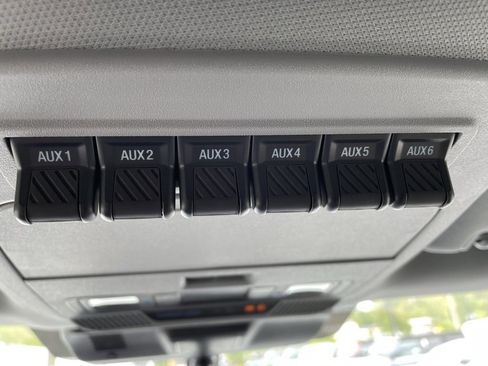 New 2025 Ford F350 XL w/ XL Driver Assist Package image 17