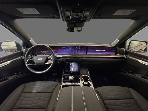 New 2025 Cadillac Escalade Sport Platinum image 22