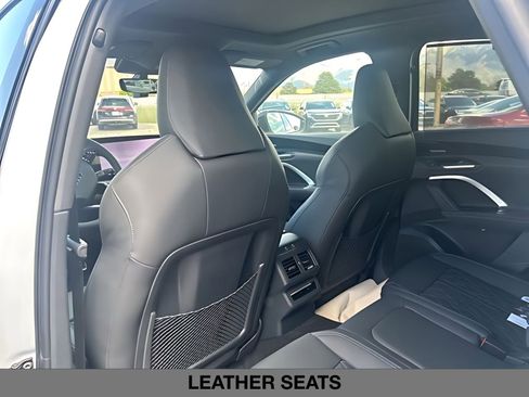 New 2026 Audi SQ5 Premium Plus AWD/4WD image 17