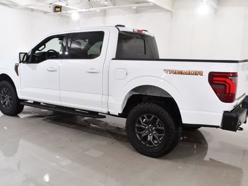 New 2026 Ford F150 Tremor w/ Equipment Group 402A High AWD/4WD image 15
