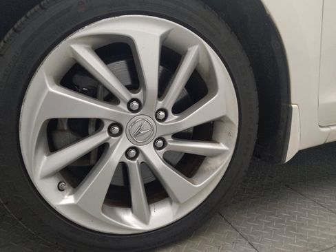 Used 2016 Acura ILX FWD image 31