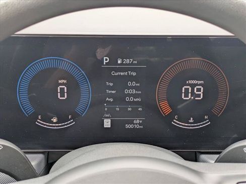 Used 2025 Hyundai Sonata SEL FWD image 11