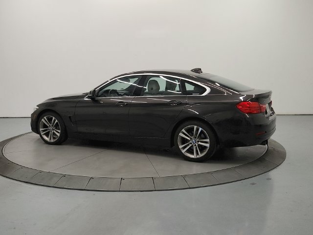 Used 2016 BMW 428i Gran Coupe xDrive AWD/4WD image 6