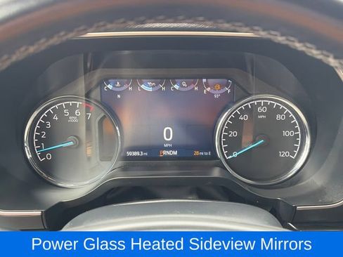 Used 2023 Ford F150 XLT w/ Equipment Group 302A High AWD/4WD image 19