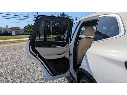 Used 2020 BMW X3 xDrive30i w/ Convenience Package image 10