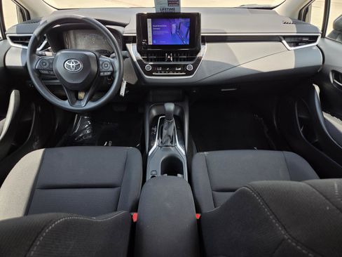 Used 2026 Toyota Corolla LE FWD image 17