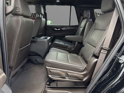 Used 2022 GMC Yukon Denali image 10