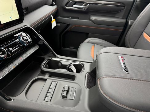 New 2026 GMC Sierra 3500 AT4 image 35