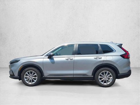 Used 2026 Honda CR-V EX image 9