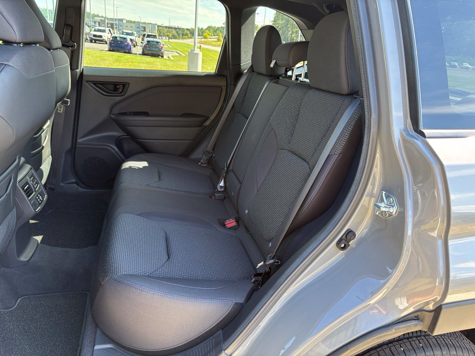Certified 2026 Subaru Forester Premium AWD/4WD image 31