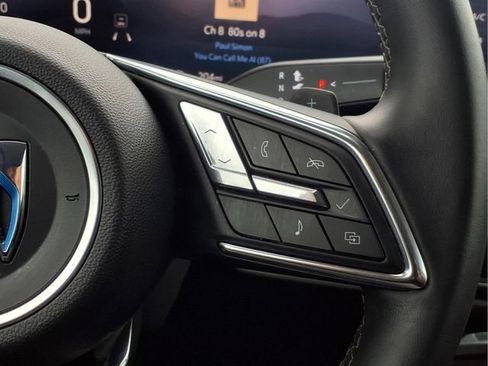 Certified 2025 Buick Envision Preferred AWD/4WD image 14