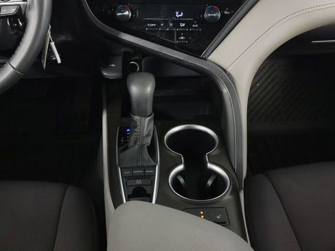 Used 2023 Toyota Camry LE w/ Cold Weather Package image 25