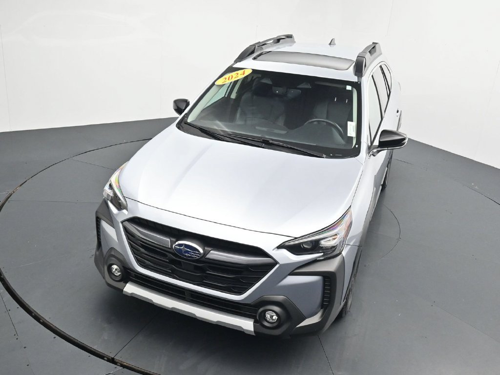Used 2024 Subaru Outback Limited AWD/4WD image 25