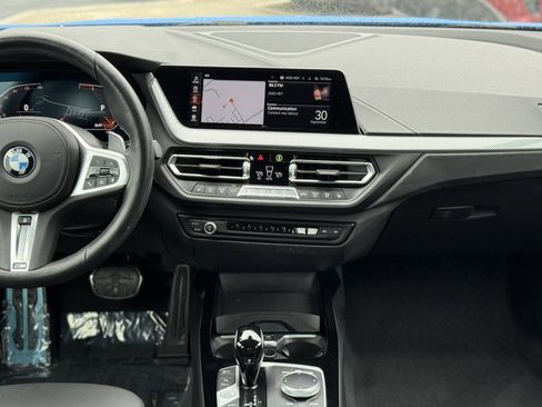 Certified 2022 BMW 228i Gran Coupe w/ M Sport Package image 24