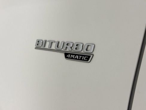 Used 2019 Mercedes-Benz GLE 43 AMG 4MATIC Coupe image 23