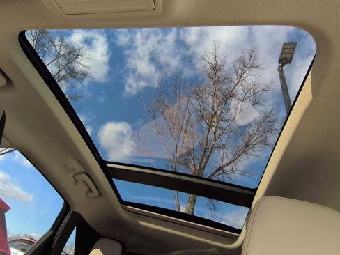 Used 2020 Ford Escape SEL image 20