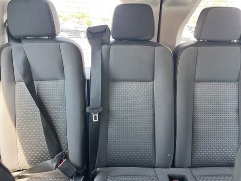 Used 2024 Ford Transit 350 XLT RWD image 30