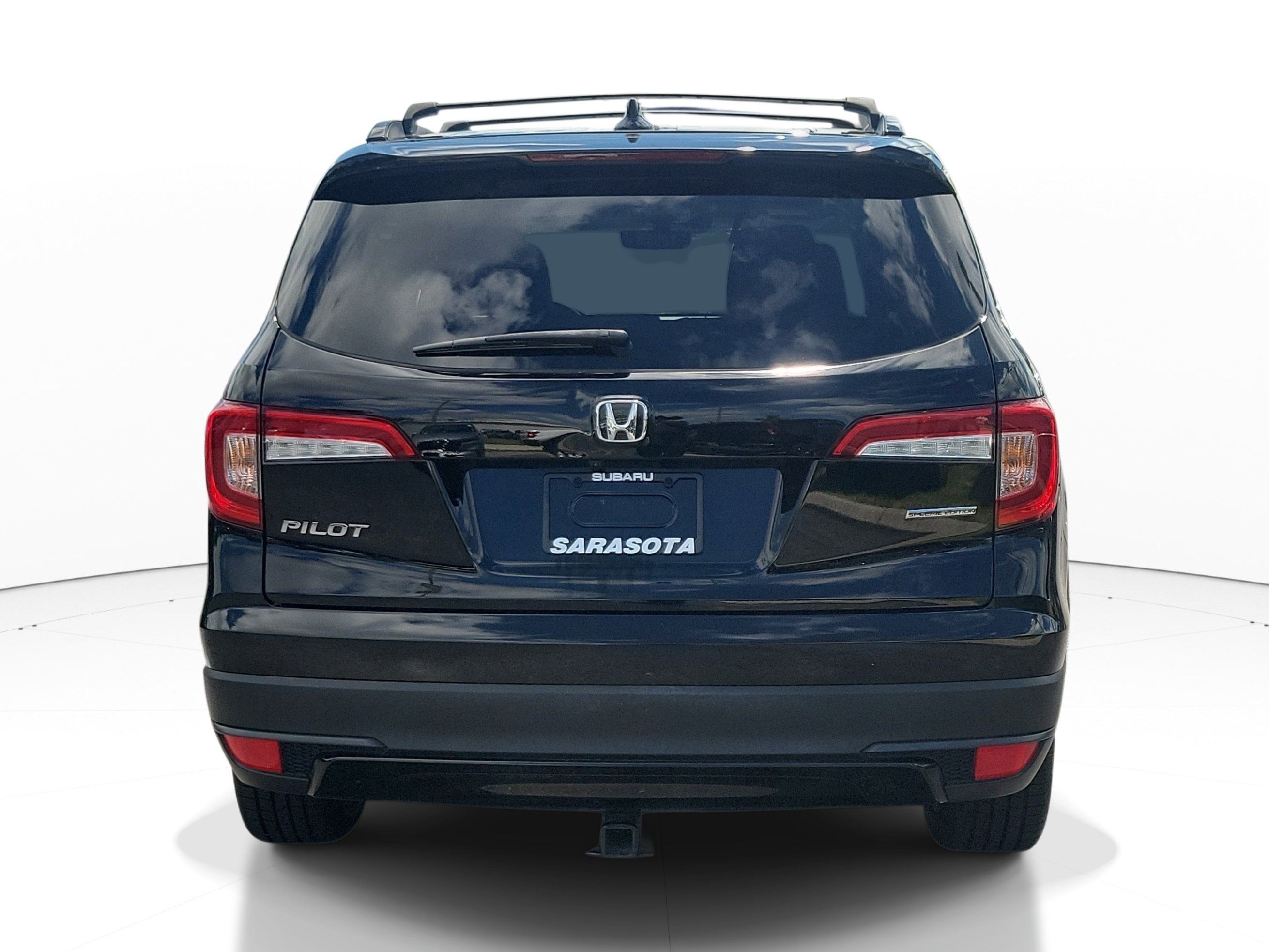 Used 2022 Honda Pilot Special Edition image 5