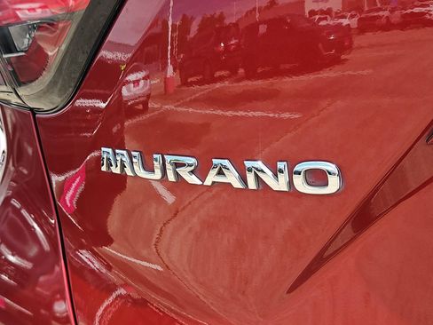 Used 2020 Nissan Murano SL w/ Moonroof Package FWD image 11