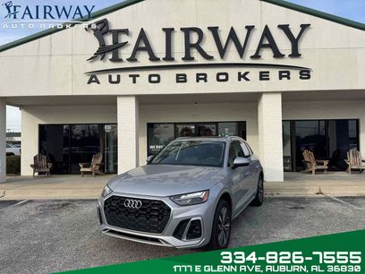 Used 2023 Audi Q5 2.0T Premium Plus