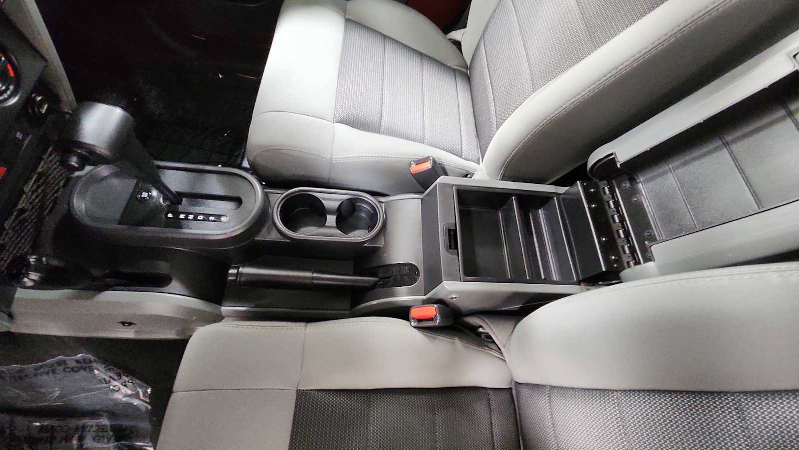 Used 2009 Jeep Wrangler X AWD/4WD image 21