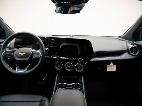 New 2026 Chevrolet Blazer EV LT FWD image 26