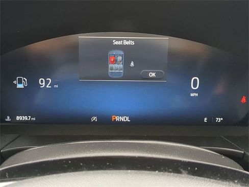 Used 2024 Ford Escape Active w/ Tech Pack #2 image 27