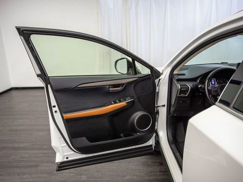 Used 2018 Lexus NX 300 FWD w/ Accessory Package 2 image 16