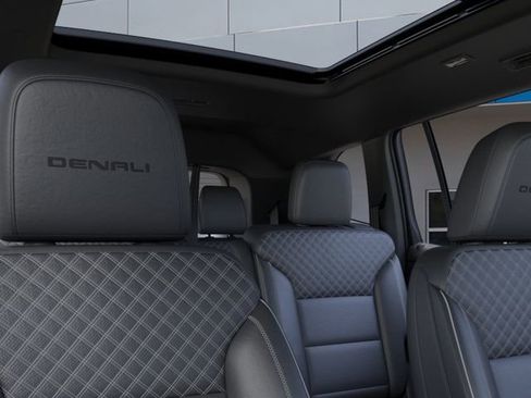 New 2026 GMC Acadia Denali AWD/4WD image 24