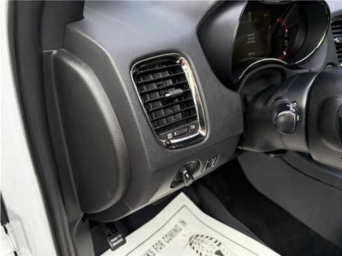 Used 2018 Dodge Durango GT w/ Blacktop Package image 38