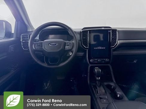 New 2026 Ford Ranger XLT w/ Trailer Tow Package AWD/4WD image 23