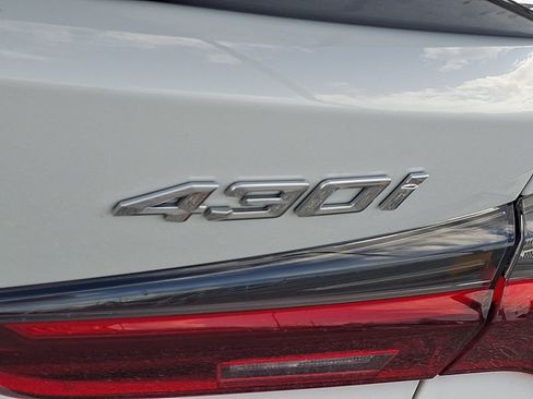 Used 2021 BMW 430i xDrive Coupe w/ Premium Package AWD/4WD image 31