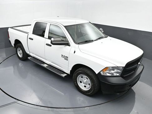 Used 2021 RAM 1500 Tradesman w/ Trailer Tow Group image 38