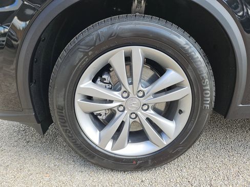 New 2026 Acura MDX FWD image 28