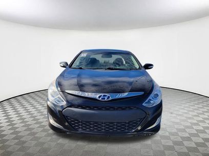 Used 2015 Hyundai Sonata Limited w/ Option Group 02