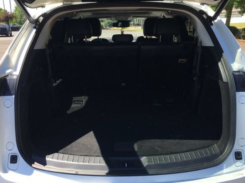 Used 2018 MAZDA CX-9 Touring w/ Touring Premium Package AWD/4WD image 6