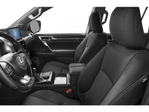 Used 2023 Lexus GX 460 Premium AWD/4WD image 9