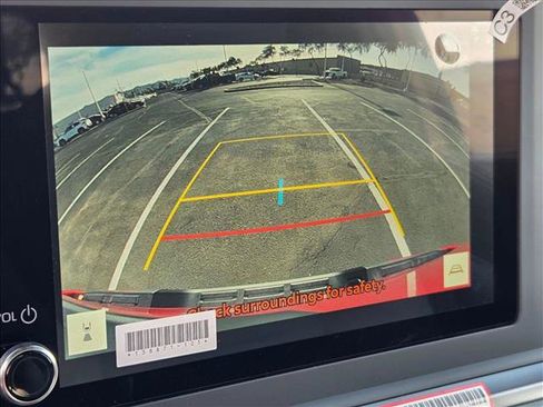 New 2026 Toyota Tacoma TRD Off-Road image 13