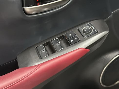 Used 2020 Lexus NX 300 AWD w/ Comfort Package image 21