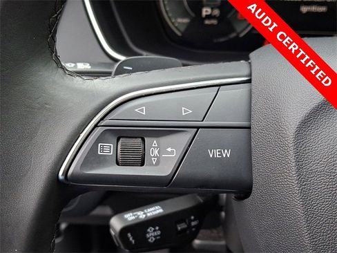 Certified 2025 Audi Q5 2.0T Premium w/ Convenience Plus Package image 22