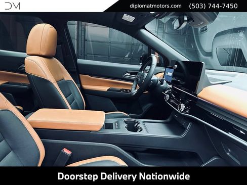 Used 2024 Honda Prologue Elite image 20