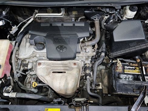 Used 2014 Toyota RAV4 LE AWD/4WD image 50