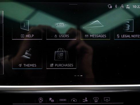 Used 2023 Audi A7 3.0T Prestige w/ Luxury Package image 28