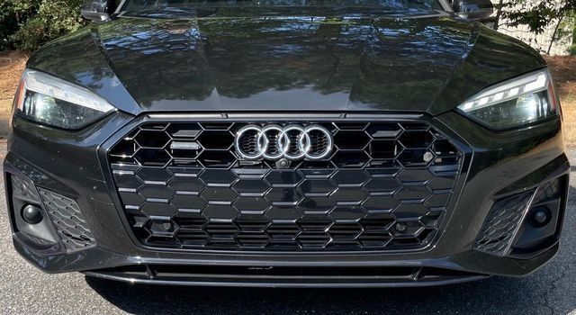 Used 2021 Audi A5 2.0T Premium Plus w/ Premium Plus AWD/4WD image 11