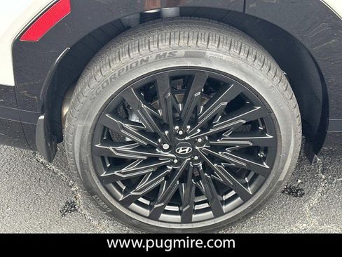 Used 2025 Hyundai Santa Fe Calligraphy image 17